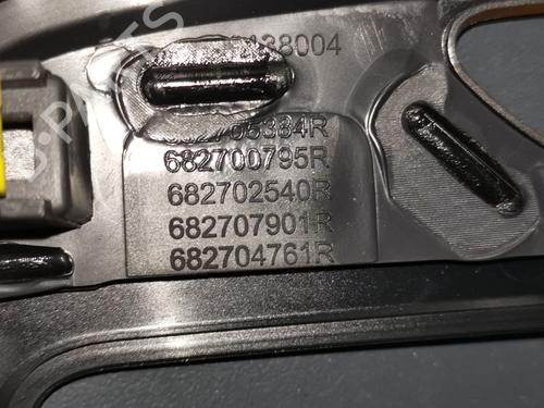 Other RENAULT CAPTUR I (J5_, H5_) | BP31646246O1