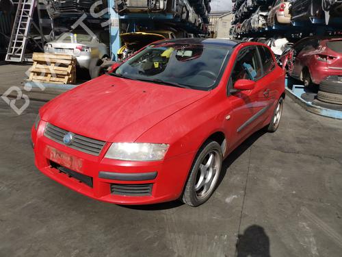 Used Parts FIAT STILO (192_) 1.9 JTD (192_XF1A) (80 hp) 4256937