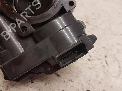 Throttle body CITROËN C4 II (NC_)  | BP28987869M82 
