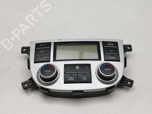 Used Climate control Climate control HYUNDAI SANTA FÉ II (CM) 2.2 CRDi GLS (150 hp) 34155587 34155587