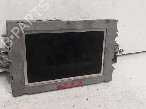 Display MERCEDES-BENZ C-CLASS (W204) [2007-2015]  28995470