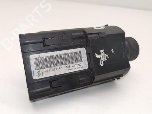 Headlight switch SEAT IBIZA III (6L1)  | BP28977832I24 
