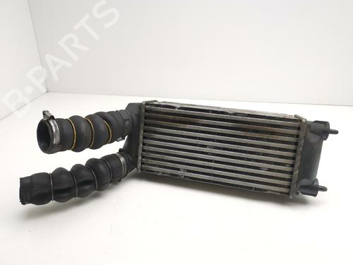 Used Intercooler CITROËN BERLINGO MULTISPACE (B9) 1.6 BlueHDi 100 (99 hp) 29000038