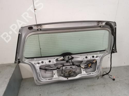 Tailgate VW POLO IV (9N_, 9A_) 1.9 SDI | BP28991028C6 