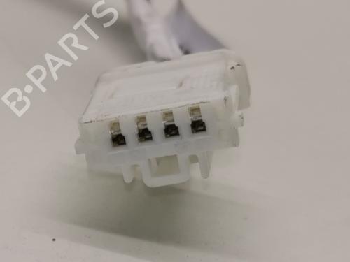 Seat buckle OPEL CROSSLAND X / CROSSLAND (P17, P2QO) 1.5 Turbo D (75) | BP28979479I32 