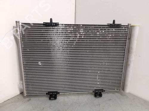 Used AC radiator CITROËN C3 AIRCROSS II (2R_, 2C_) [2017-2026]  31316607