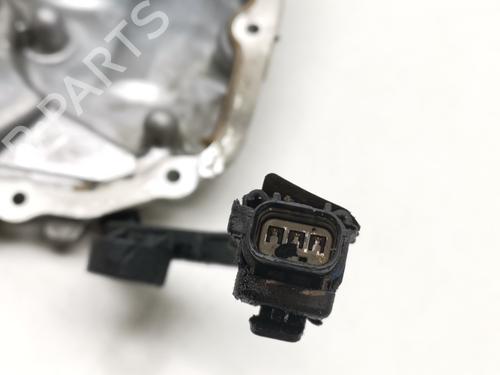 Oil sump HONDA CIVIC IX (FK) 1.6 i-DTEC (FK3) | BP30325948M115