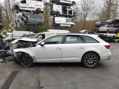 Mass air flow sensor AUDI A4 Allroad B9 (8WH, 8WJ) 2.0 TDI quattro | BP39443750M95 - Image 9