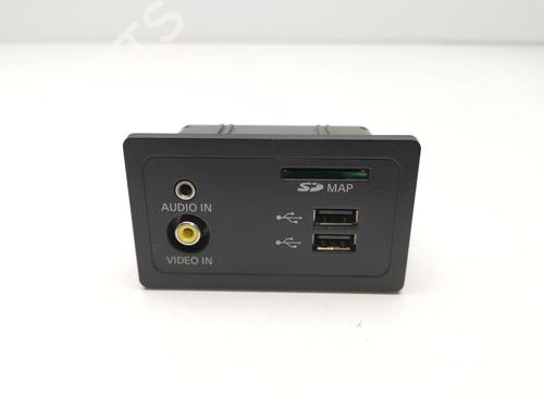 Elektronisk modul INFINITI Q50 [2013-2025]  28980201