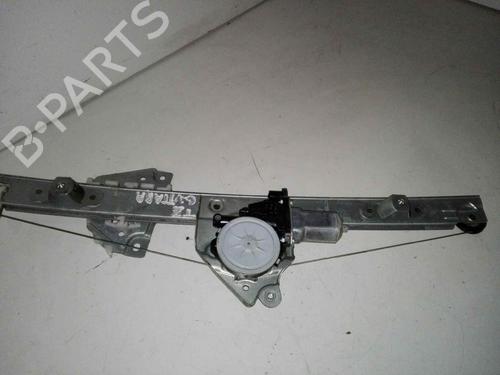 Used Rear left window mechanism SUZUKI GRAND VITARA II (JT, TE, TD) [2005-2025]  28991099
