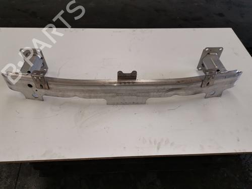 Used Front bumper reinforcement PEUGEOT 408 II (FP_, F3_, FM_) Hybrid 225 (F3DGYT) (224 hp) 30575531