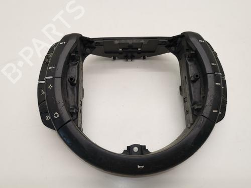Used Steering wheel controls CITROËN C4 I (LC_) [2004-2014]  28986449