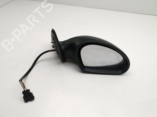 Used Right mirror SEAT LEON (1M1) [1999-2006]  28980824