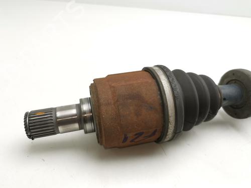 Left front driveshaft HONDA ACCORD VII (CL, CN) 2.2 i-CTDi (CN1) | BP29916918M38 