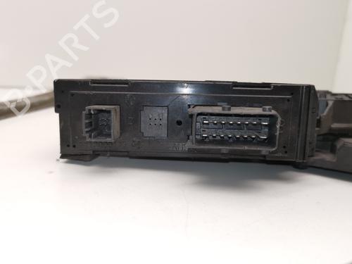 Front left window mechanism PEUGEOT 307 Break (3E) 1.6 HDi 110 | BP28999224C22 