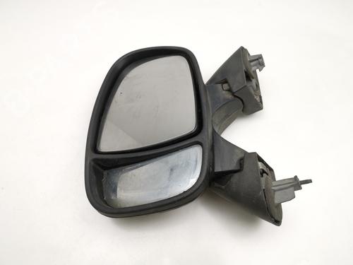 Used Left mirror RENAULT TRAFIC II Platform/Chassis (EL) 1.9 dCi 100 (EL0C) (101 hp) 28983612
