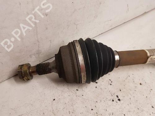 Left front driveshaft CITROËN C4 I (LC_) | BP28987416M38 - Image 2