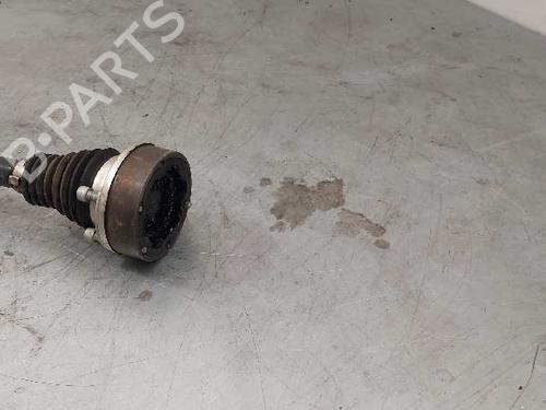 Left front driveshaft VW GOLF V (1K1)  | BP28991169M38 