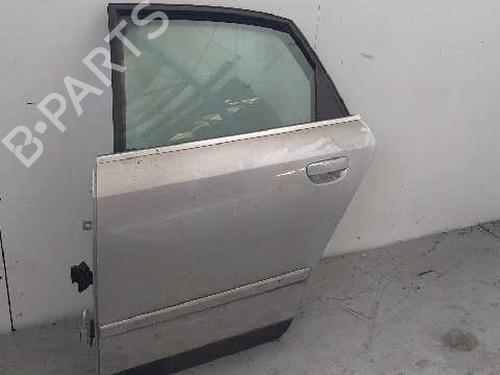 Dør venstre bak AUDI A4 B6 (8E2) 2.0 (130 hp) 28991367