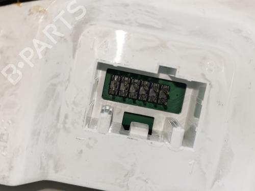 Climate control FORD FIESTA VI (CB1, CCN) 1.5 TDCi | BP39446154I5 - Image 2