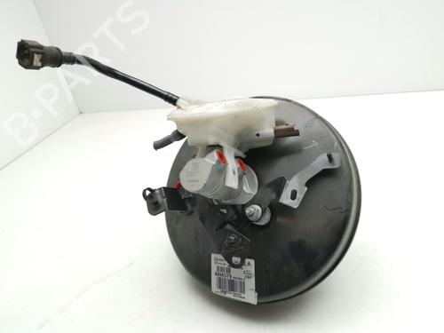 Used Servo brake Servo brake DS DS 4 / DS 4 CROSSBACK (NX_) [2015-2018] 33756247 33756247