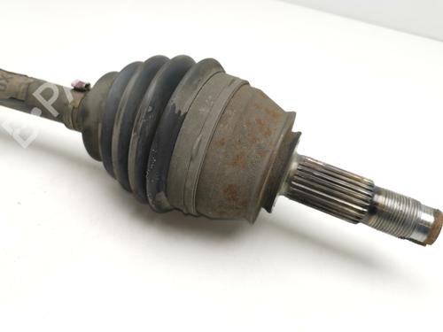 Left front driveshaft OPEL CORSA D (S07)  | BP29000192M38 