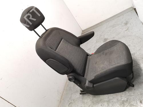 Right front seat CITROËN BERLINGO MULTISPACE (B9) 1.6 BlueHDi 120 | BP39441177C16 - Image 6