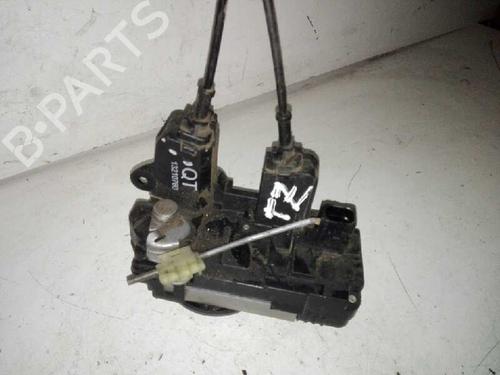 Used Rear left lock OPEL VECTRA C (Z02) [2002-2009]  28981941