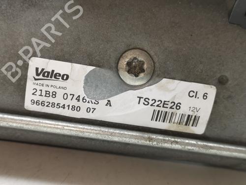 Starter PEUGEOT 208 I (CA_, CC_)  | BP29913366M8