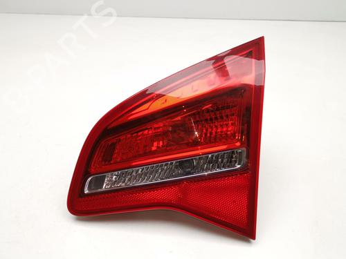Used Right taillight OPEL MERIVA B MPV (S10) 1.6 CDTI (75) (110 hp) 28986381