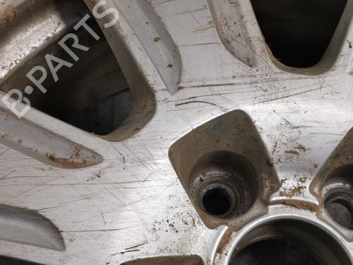 Rim AUDI Q3 (8UB, 8UG)  | BP28992424C45 