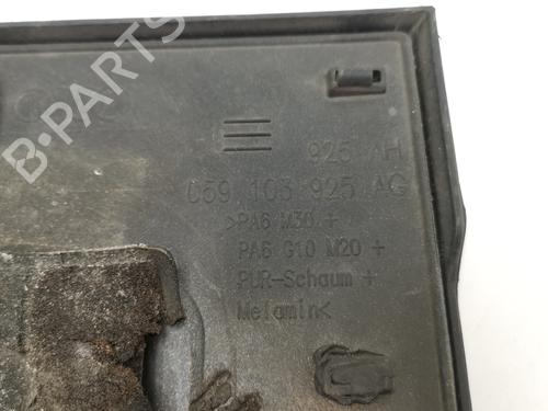 Toppbeskyttelse AUDI A6 C6 Avant (4F5) 3.0 TDI quattro | BP29715738M93 