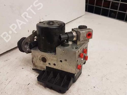 Used ABS pump MERCEDES-BENZ E-CLASS (W210) E 320 CDI (210.026) (197 hp) 28989297