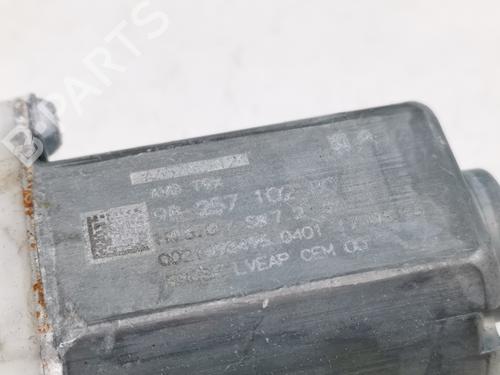 Front right window mechanism PEUGEOT 308 II (LB_, LP_, LW_, LH_, L3_)  | BP29289630C23 