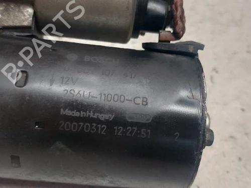 Starter FORD FOCUS II (DA_, HCP, DP)  | BP28983932M8 