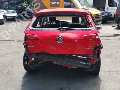 Rear wiper motor VW GOLF VII (5G1, BQ1, BE1, BE2)  | BP28986361M102 