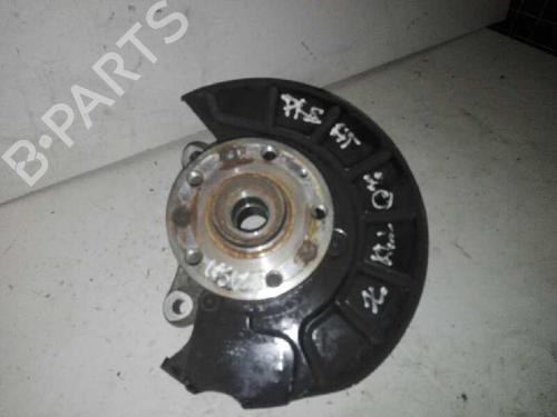 Achsschenkel links vorne für VW PASSAT B6 (3C2) [2005-2011]  28988889