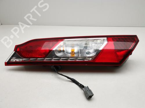 Venstre baglygte Venstre baglygte FORD TRANSIT CONNECT V408 Box Body/MPV [2013-2026] 36049378 36049378