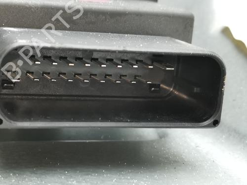 Rear left window mechanism SEAT TOLEDO II (1M2) 1.9 TDI | BP28982800C24