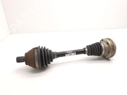 Left front driveshaft AUDI Q3 (8UB, 8UG)  | BP29000237M38 