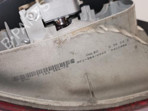 Right taillight BMW 1 (E87) 118 d | BP28997832C35 