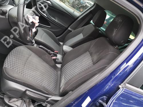 Engine OPEL ASTRA K (B16) 1.6 CDTi (68) | BP33042714M1  - Image 11