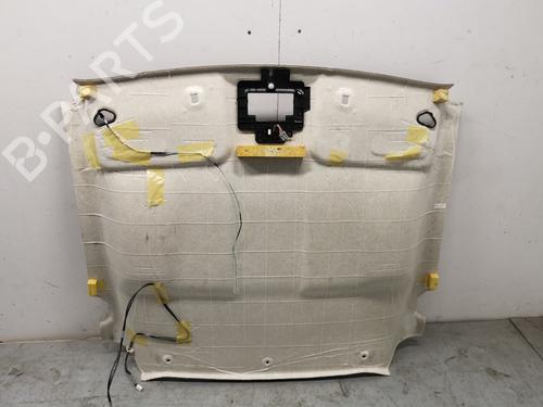 Interiør tag SUBARU BRZ (ZC6) 2.0 (ZC6) | BP39442480I12 - Image 2