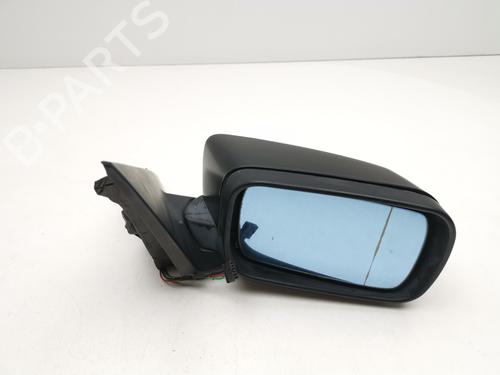 Used Right mirror BMW 3 (E46) 320 d (150 hp) 28984170