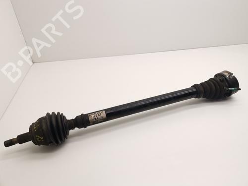 Used Right front driveshaft VW GOLF IV (1J1) [1997-2008]  29000590