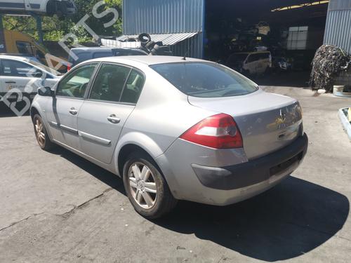 Electronic module RENAULT MEGANE II Saloon (LM0/1_) | BP39438513M83 - Image 7