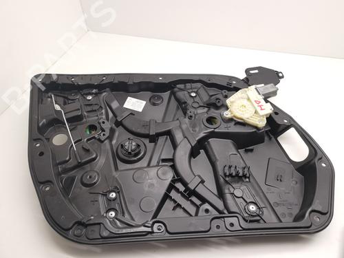 Used Front left window mechanism MERCEDES-BENZ C-CLASS T-Model (S205) [2014-2023]  28999590