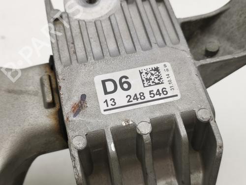 Engine mount OPEL ASTRA J (P10) 1.7 CDTI (68) | BP28979334M89