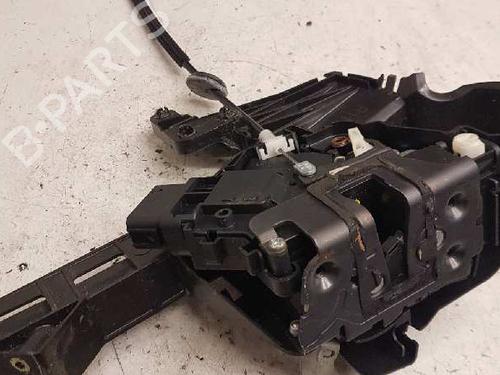 Rear left lock FORD FOCUS II (DA_, HCP, DP)  | BP28981952C100 
