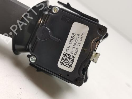 Steering column stalk OPEL INSIGNIA A (G09) 1.6 CDTi (68) | BP39612097I23 - Image 2